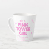 Montessori Roze Toren Mok (Linkerhoek)