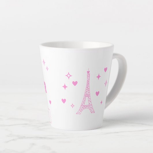 Montessori Roze Toren Mok (Rechterhoek)