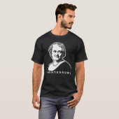 Montessori-Shirt T-shirt (Voorkant volledig)