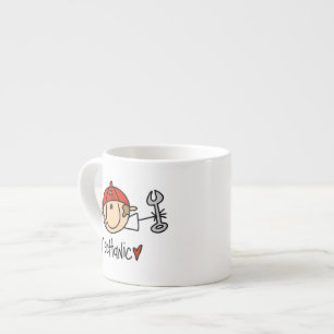 Monteur Espresso Kop