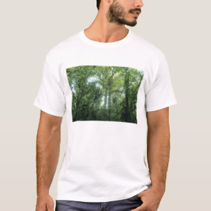 Monteverde Cloud Forest, Costa Rica. T-shirt