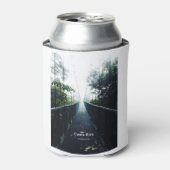 Monteverde in Costa Rica | Berg | Puerto Viejo Blikjeskoeler (Blikje Voorkant)