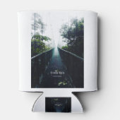 Monteverde in Costa Rica | Berg | Puerto Viejo Blikjeskoeler (Achterkant)