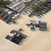 montevideo independent encia legpuzzel (Zijkant)