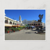 montevideo nuevo briefkaart (Voorkant)