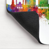 Montevideo Skyline Uruguay Muismat (Hoek)