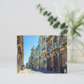 Montevideo, Uruguay Reisansichtkaart Briefkaart (Staand voorkant)