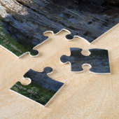 Montezuma Castle Nation Monument, Arizona Legpuzzel (Zijkant)