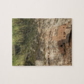 Montezuma Castle National Monument (Arizona) Legpuzzel (Horizontaal)