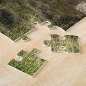 Montezuma Castle National Monument (Arizona) Legpuzzel (Zijkant)