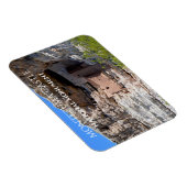 Montezuma Castle National Monument, Arizona Magneet (Rechterzijde)