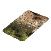 Montezuma Castle National Monument (Arizona) Magneet (Linkerzijde)