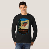 Montezuma Castle National Monument T-shirt (Voorkant volledig)