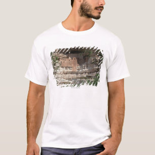 "Montezuma castle Pueblo Village Indian Ruins, T-shirt