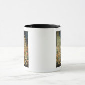 Montezuma Mok (Midden)