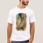 Montezuma T-shirt (Voorkant)
