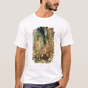 Montezuma T-shirt