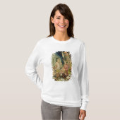 Montezuma T-shirt (Voorkant volledig)