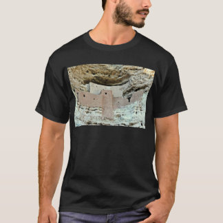 montezumas kasteel t-shirt