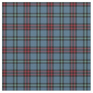 Montgomerie Eglinton District Ancient Tartan Stof