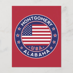 Montgomery, Alabama Flyer