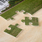 Montgomery Alabama Legpuzzel (Zijkant)