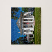 Montgomery Alabama Legpuzzel (Verticaal)