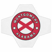 Montgomery Alabama Voetbal (Enkel)