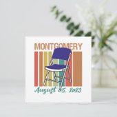 Montgomery Brawl Vouwstoel augustus 5 2023 Kaart (Staand voorkant)