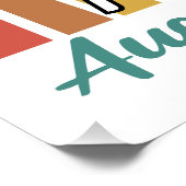 Montgomery Brawl Vouwstoel augustus 5 2023 Perfect Poster (Hoek)