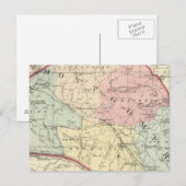 Montgomery Briefkaart (Voorkant / Achterkant)