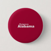 Montgomery, Button Alabama (Voorkant)