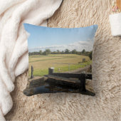 Montgomery Canal Shropshire England Kussen (Deken)