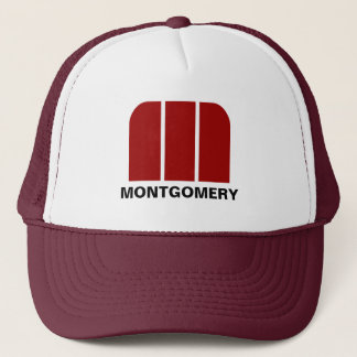 MONTGOMERY ELEVATOR Pet