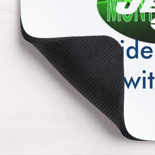 MONTGOMERY JETS MUISMAT (Hoek)