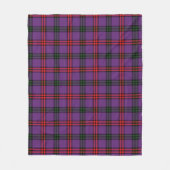 Montgomery Modern Play Fleece Deken (Voorkant)