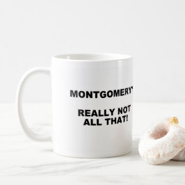 Montgomery Mok