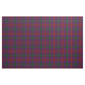 Montgomery Tartan Print Stof (Fat Quarter)