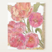 Monthly Planner (Achterkant)