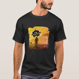 Montitemeester T-Shirt