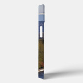 MontLake Bridge en Cascade Mountains Case-Mate iPhone Case (Achterkant / Rechts)