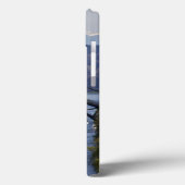 MontLake Bridge en Cascade Mountains Case-Mate iPhone Case (Achterkant / Links)