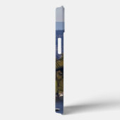 MontLake Bridge en Cascade Mountains Case-Mate iPhone Case (Achterkant / Rechts)