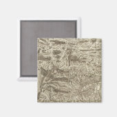 Montlouis Magneet (Voorkant / Achterkant)