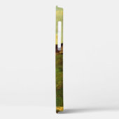 Montmartre: Groeve, de Molens door Vincent van Gog Case-Mate iPhone Case (Achterkant / Links)