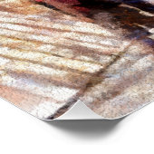 Montmartre Perfect Poster (Hoek)