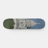 Montmartre Skateboard (Horizontaal)