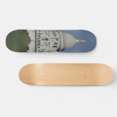 Montmartre Skateboard (Horizontaal)