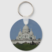 Montmartre Sleutelhanger (Voorkant)