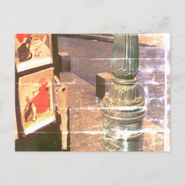 Montmartre, Toulouse-Lautrec Briefkaart